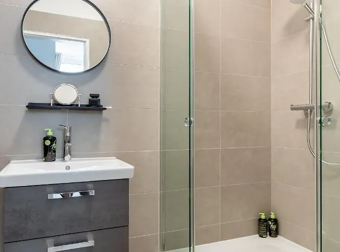 Limehome Luise Henriette Str - Digital Access Hotel apartamentowy 3*