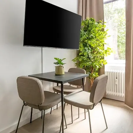 Limehome Luise Henriette Str - Digital Access Hotel apartamentowy