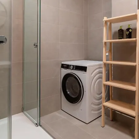Limehome Luise Henriette Str - Digital Access 3* Berlijn