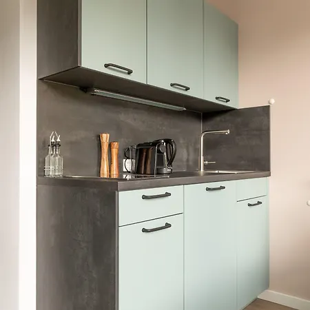 Limehome Luise Henriette Str - Digital Access Aparthotel