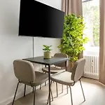 Limehome Luise Henriette Str - Digital Access Aparthotel