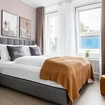 Limehome Luise Henriette Str - Digital Access 3* Berlin