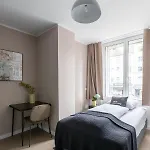 Limehome Luise Henriette Str - Digital Access Aparthotel