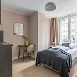Limehome Luise Henriette Str - Digital Access Berlin