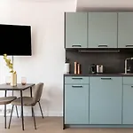 Aparthotel Limehome Luise Henriette Str - Digital Access 3*