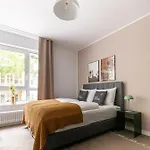 Limehome Luise Henriette Str - Digital Access Aparthotel Berlin