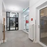 Aparthotel Limehome Luise Henriette Str - Digital Access Berlin