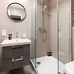 Limehome Luise Henriette Str - Digital Access Aparthotel Berlin