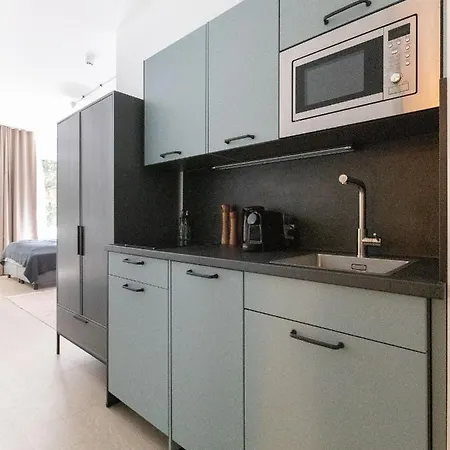 Limehome Luise Henriette Str - Digital Access Berlin