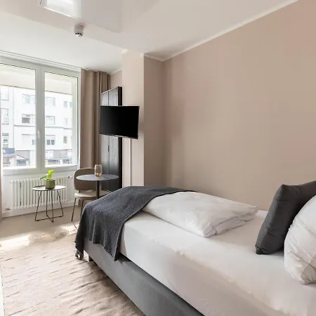 Lejlighedshotel Limehome Luise Henriette Str - Digital Access