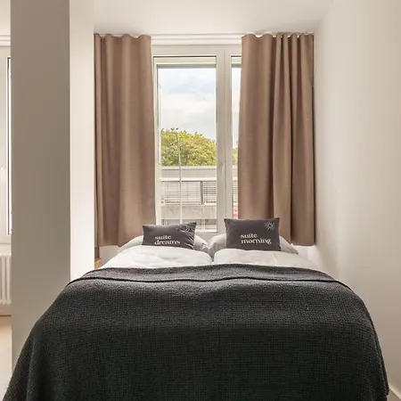 Limehome Luise Henriette Str - Digital Access