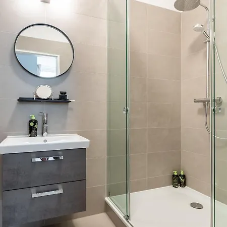 Limehome Luise Henriette Str - Digital Access Lejlighedshotel *