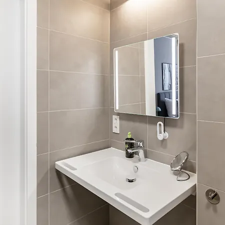 Lejlighedshotel Limehome Luise Henriette Str - Digital Access