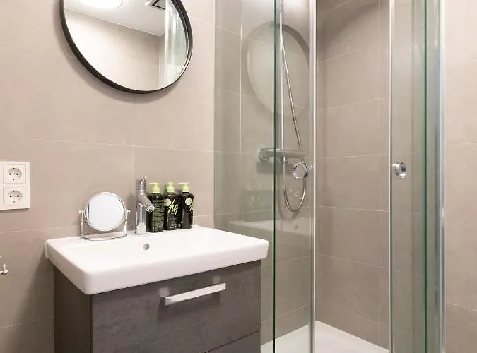 Limehome Luise Henriette Str - Digital Access برلين