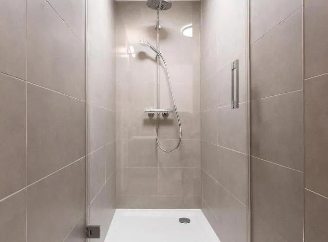 شقة فندقية Limehome Luise Henriette Str - Digital Access برلين