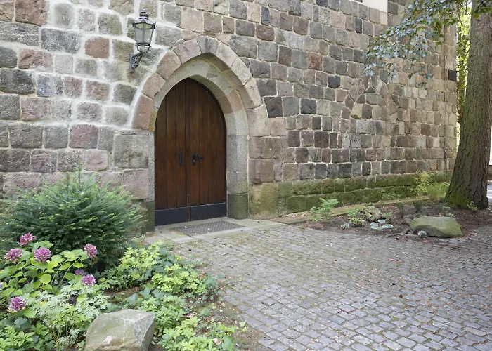 Limehome Luise Henriette Str - Digital Access برلين