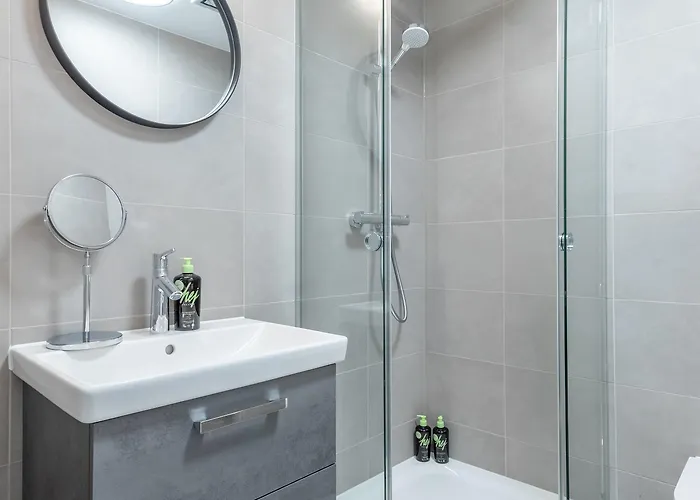 Limehome Luise Henriette Str - Digital Access Appart hôtel 3*