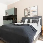 Limehome Luise Henriette Str - Digital Access برلين