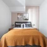 Limehome Luise Henriette Str - Digital Access شقة فندقية 3*