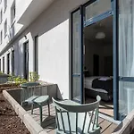 شقة فندقية Limehome Luise Henriette Str - Digital Access برلين