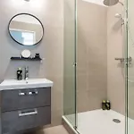 Limehome Luise Henriette Str - Digital Access شقة فندقية 3*