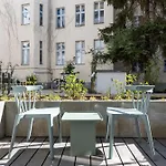Limehome Luise Henriette Str - Digital Access شقة فندقية 3*