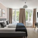 شقة فندقية Limehome Luise Henriette Str - Digital Access