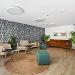 Limehome Luise Henriette Str - Digital Access شقة فندقية