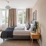 Limehome Luise Henriette Str - Digital Access شقة فندقية برلين