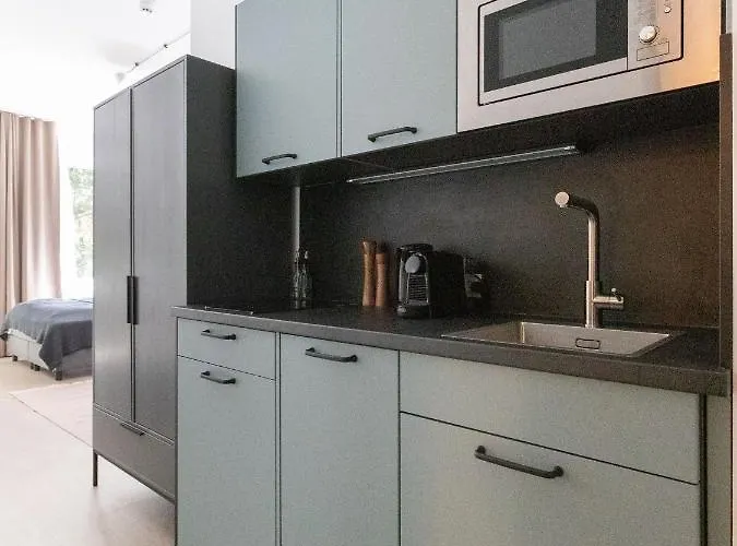 Limehome Luise-henriette-str. Berlin