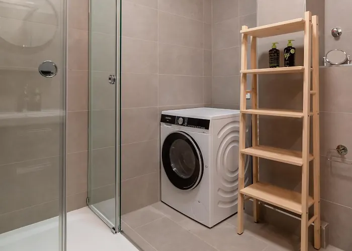 Limehome Luise-henriette-str. 3* Berlin