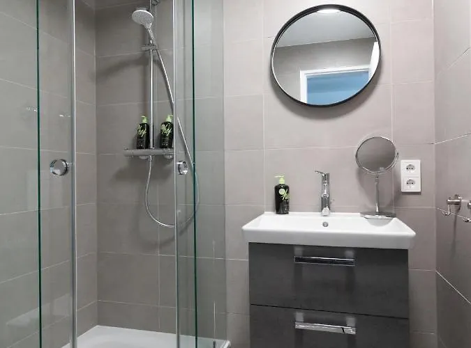 Aparthotel Limehome Luise-henriette-str. 3*