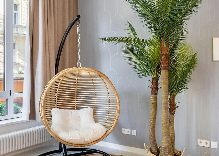 Limehome Luise-henriette-str. Berlin