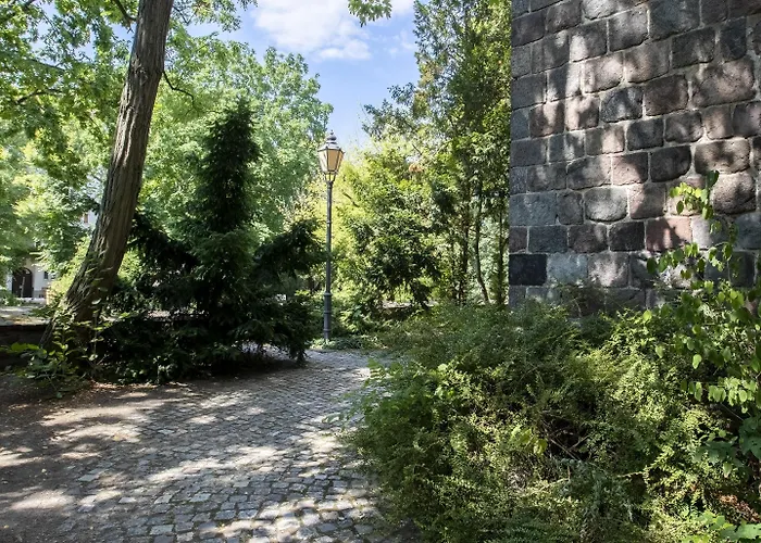 Limehome Luise-henriette-str. Aparthotel 3*