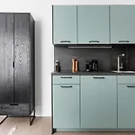 Limehome Luise Henriette Str - Digital Access Апарт-отель