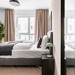 Limehome Luise Henriette Str - Digital Access 3*