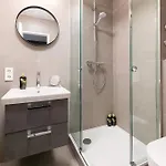 Апарт-отель Limehome Luise Henriette Str - Digital Access 3*