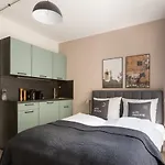 Limehome Luise Henriette Str - Digital Access 3* Берлин