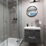 Апарт-отель Limehome Luise Henriette Str - Digital Access 3*