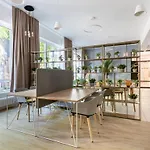 Апарт-отель Limehome Luise Henriette Str - Digital Access