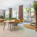 Апарт-отель Limehome Luise Henriette Str - Digital Access 3*