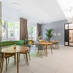 Limehome Luise Henriette Str - Digital Access