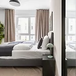 Limehome Luise Henriette Str - Digital Access