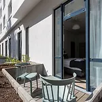 Limehome Luise Henriette Str - Digital Access Апарт-отель 3*