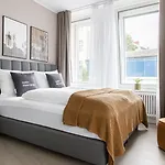Limehome Luise Henriette Str - Digital Access 3* Берлин