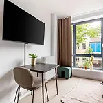 Limehome Luise Henriette Str - Digital Access