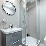 Limehome Luise Henriette Str - Digital Access Апарт-отель 3*