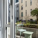 Limehome Luise Henriette Str - Digital Access Апарт-отель