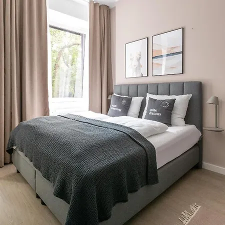 Limehome Luise Henriette Str - Digital Access 3* Berlín