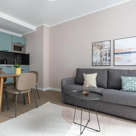 Limehome Luise Henriette Str - Digital Access 3*